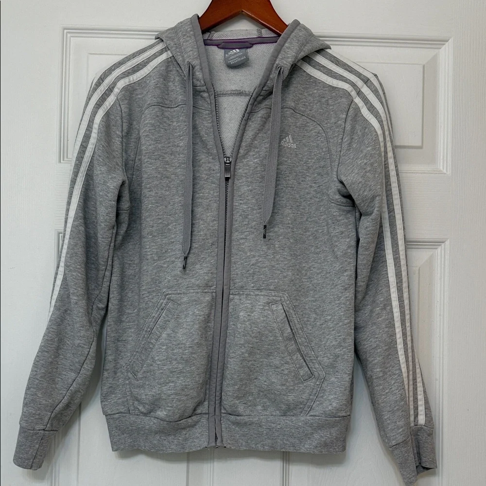 Adidas Hoodie - Picture 1 of 7